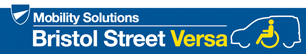 Bristol Street Versa Logo