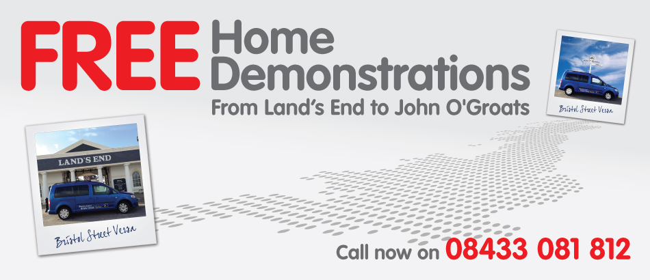 Free Nationwide Demonstrations