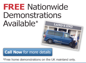 Wheelchair Access Demo