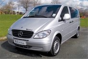 Mercedes-Benz Main Image