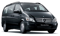 Mercedes Benz Vito