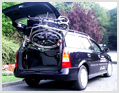 Robostore Electronic Wheelchair Storage System