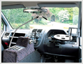Vehicle Electronics