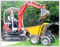 Working Vehicle Conversions