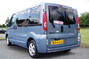 Renault Trafic Gallery 1
