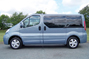 Renault Trafic Gallery 1