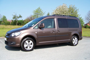 Volkswagen Caddy Maxi Life Gallery Main