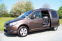 Volkswagen Caddy Maxi Life Gallery 1