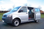 Volkswagen T5 Gallery 1
