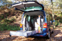 Volkswagen Caravelle Gallery 1