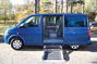Volkswagen Caravelle Gallery 3