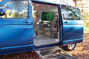 Volkswagen Caravelle Gallery 4