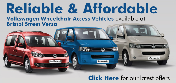 Volkswagen Reliable & Affordable