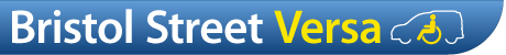 Bristol Street Versa Logo