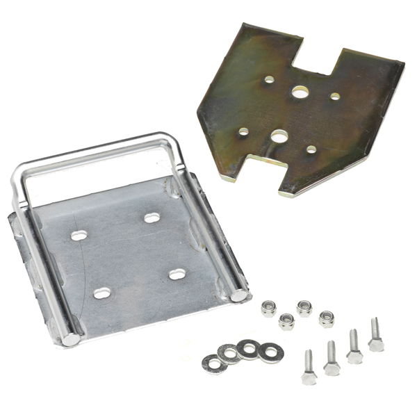 Unwin Dock N Lock Vehicle Adaptations Bristol Street Versa