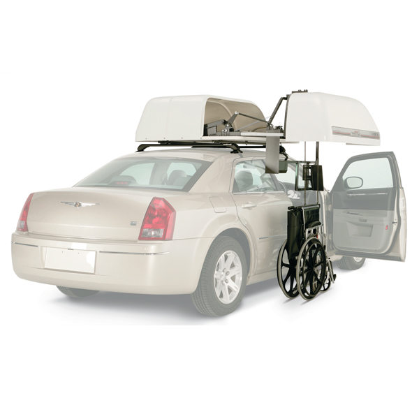 Braun Chair Topper Vehicle Adaptations Bristol Street Versa