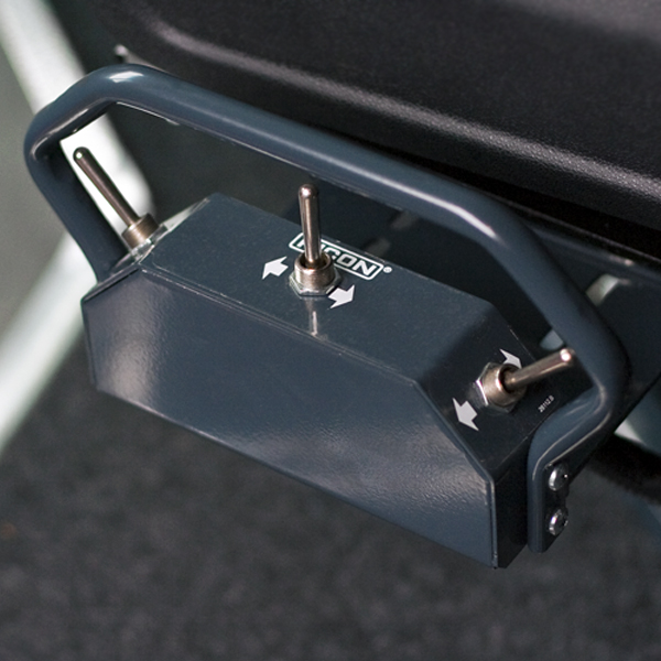 Ricon 6 Way Seat Vehicle Adaptations Bristol Street Versa