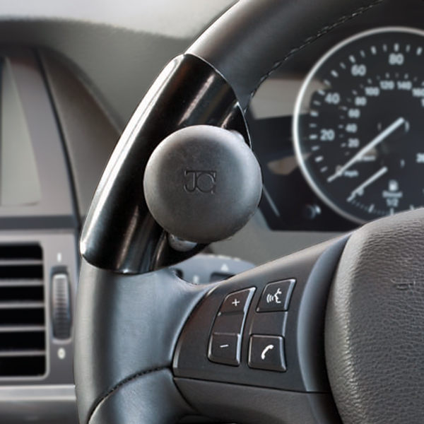 Steering Wheel Aid Ball Vehicle Adaptations Bristol Street Versa