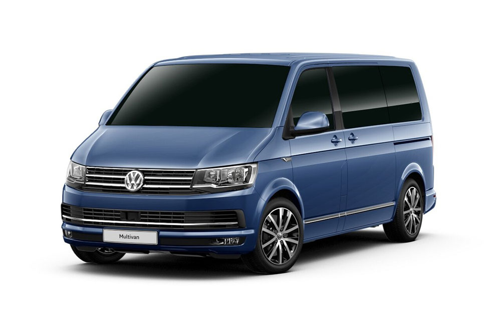 Volkswagen Caravelle (дизель). VW Transporter t6. Фольксваген Каравелла BLUEMOTION. Transporter 2.0 TDI.