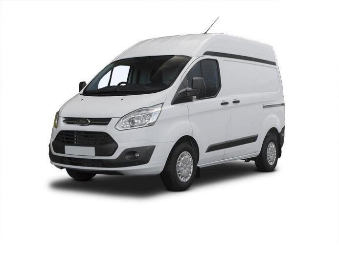 ford transit 470