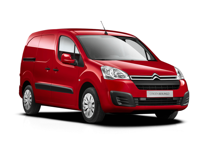 citroen berlingo l2 for sale