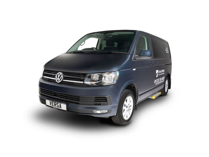 vw transporter tsi for sale